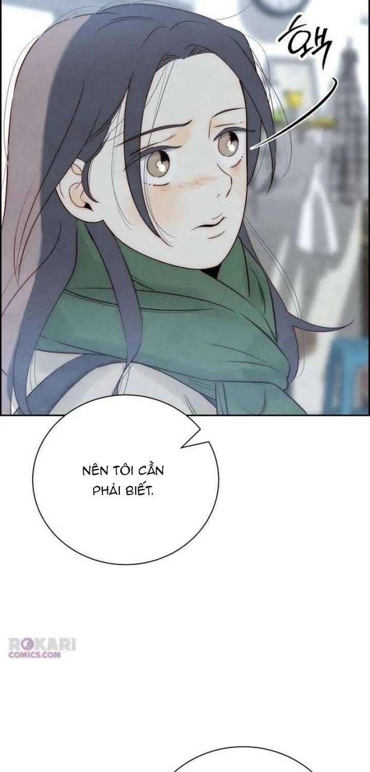 Chưa Từng Chạm Tới Em Chương 11 - Trang 96