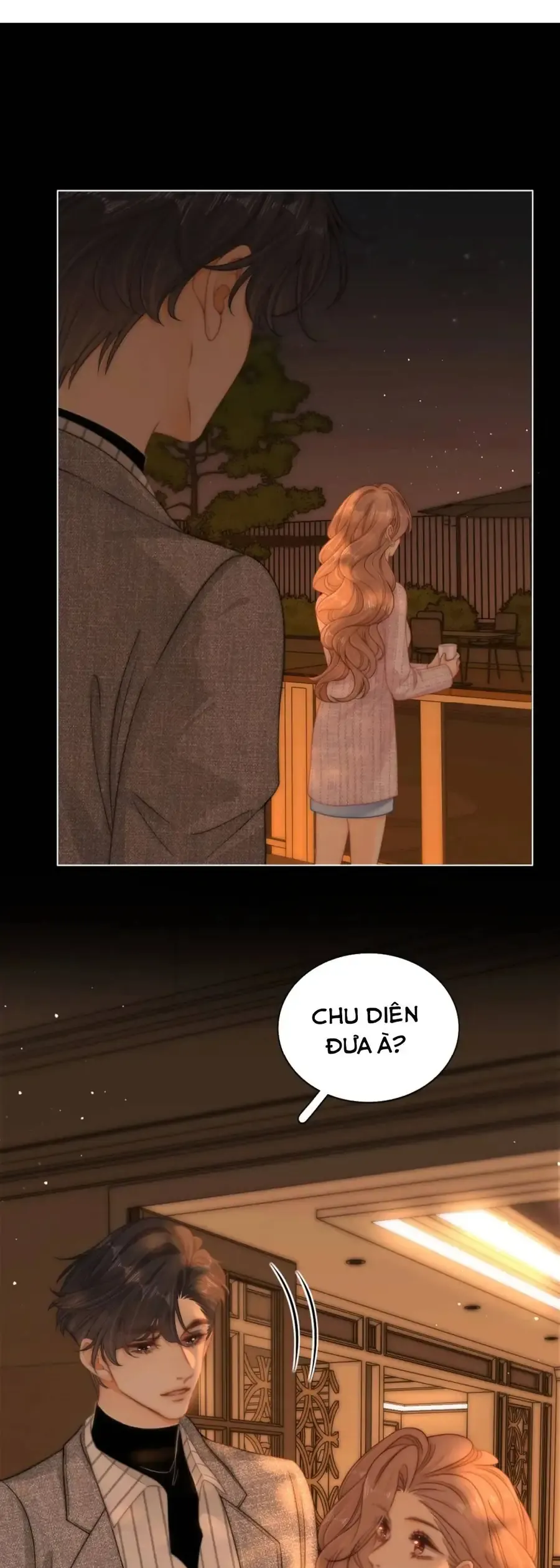 Vưu Vật Chap 186 - Page 2