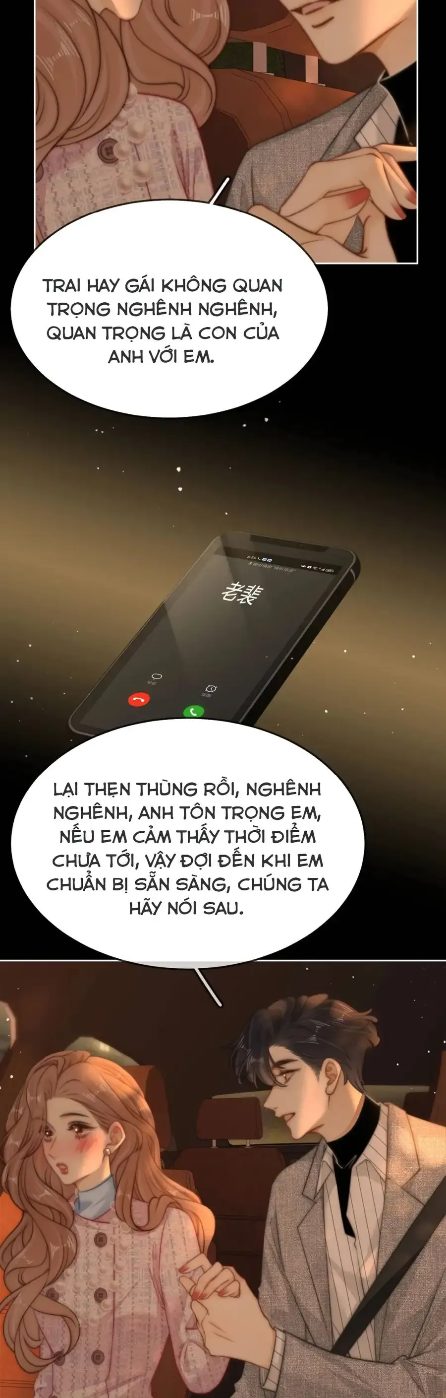 Vưu Vật Chap 186 - Page 11