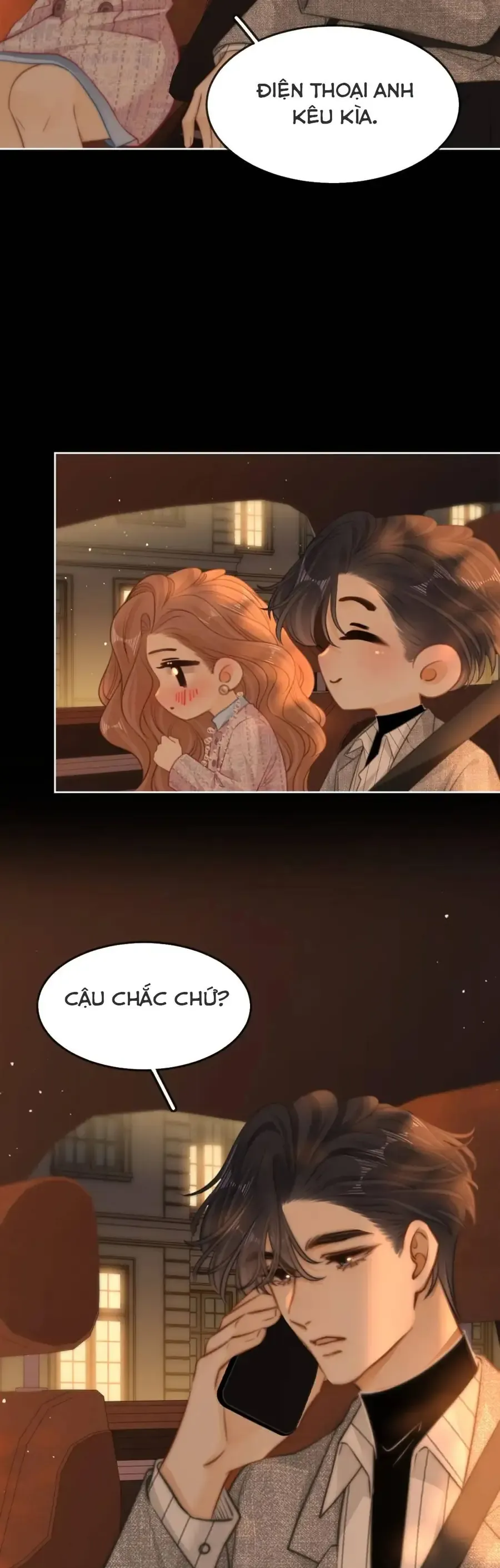 Vưu Vật Chap 186 - Page 12