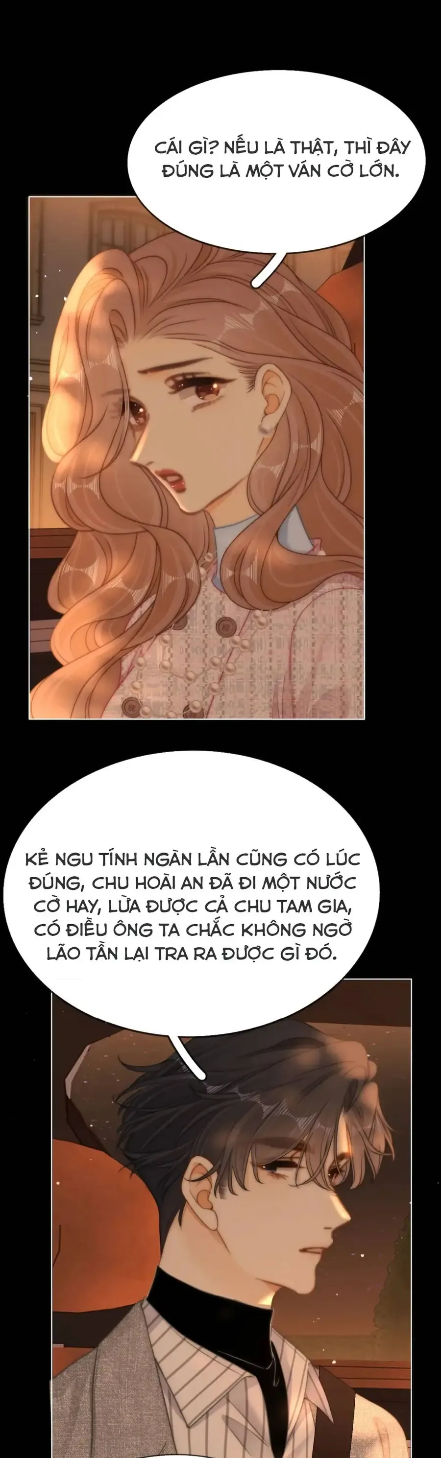 Vưu Vật Chap 186 - Page 14