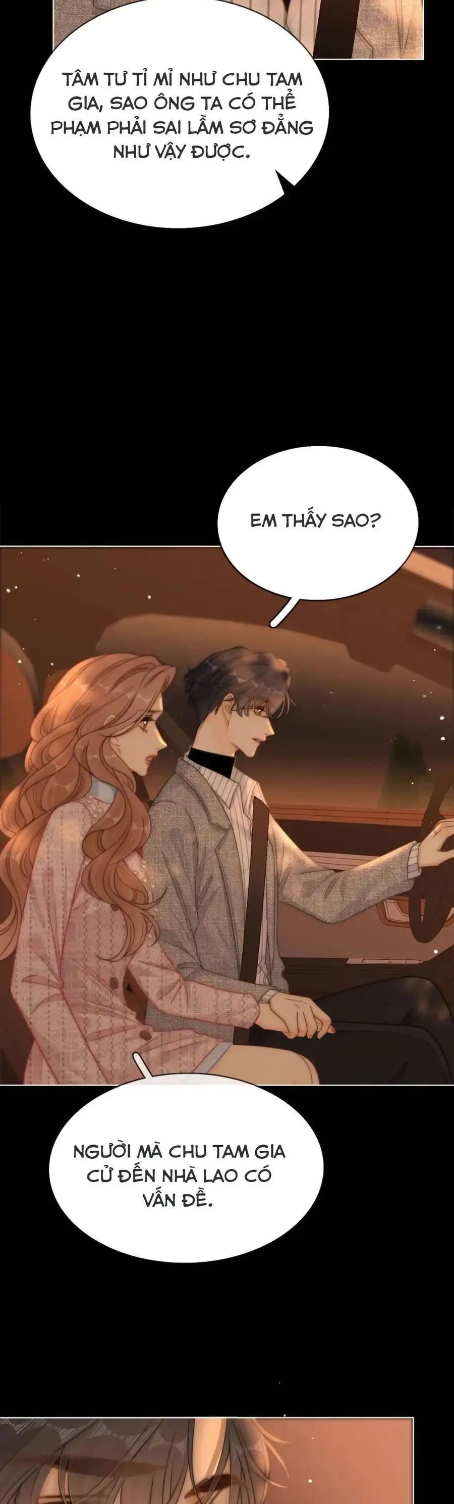 Vưu Vật Chap 186 - Page 15