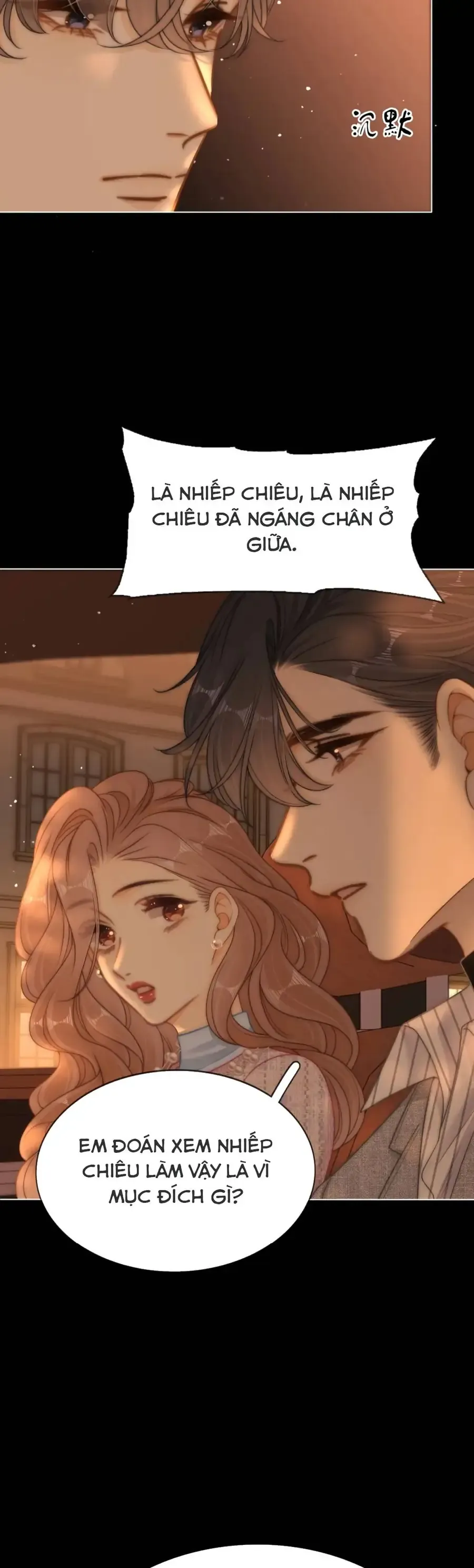 Vưu Vật Chap 186 - Page 16