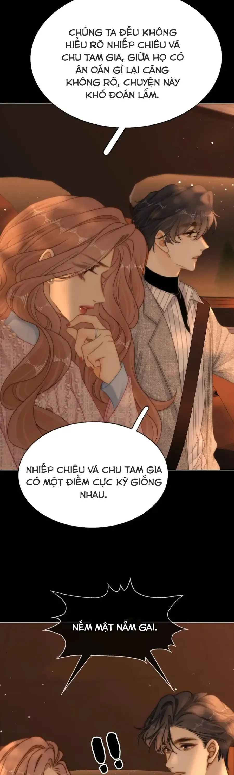 Vưu Vật Chap 186 - Page 17