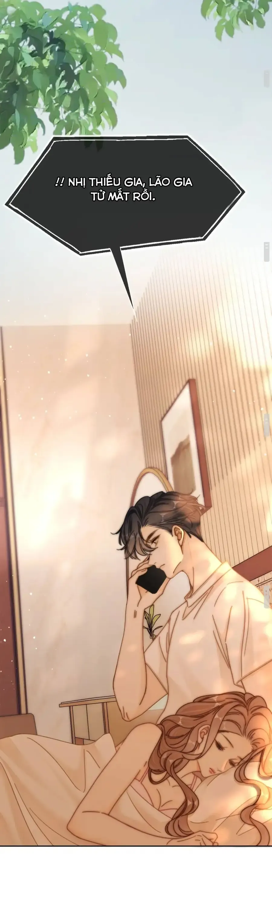 Vưu Vật Chap 186 - Page 19