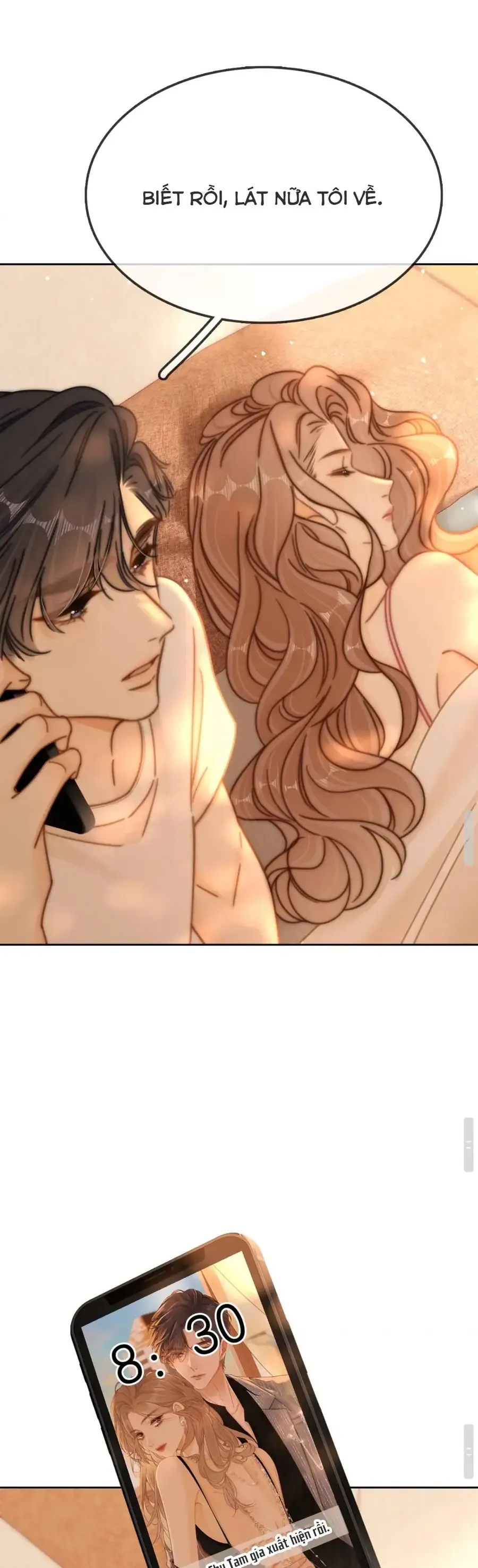 Vưu Vật Chap 186 - Page 20