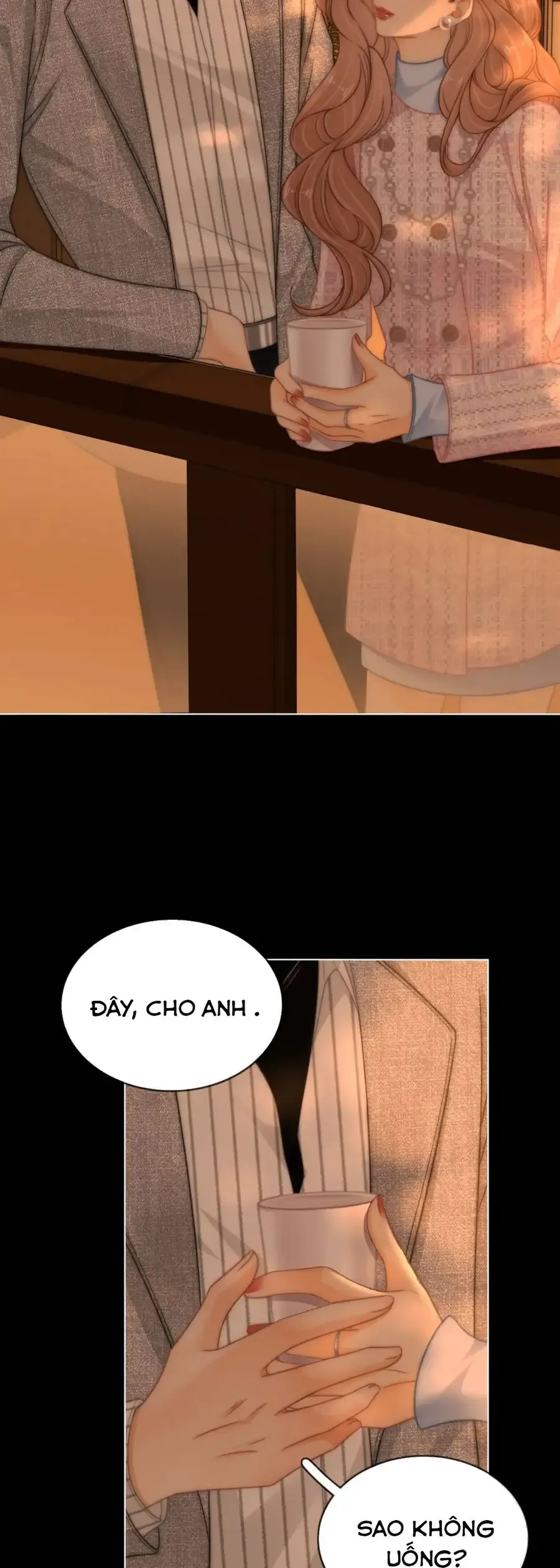 Vưu Vật Chap 186 - Page 3