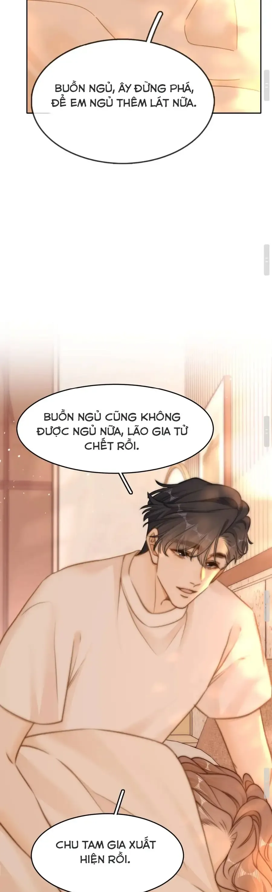 Vưu Vật Chap 186 - Page 22