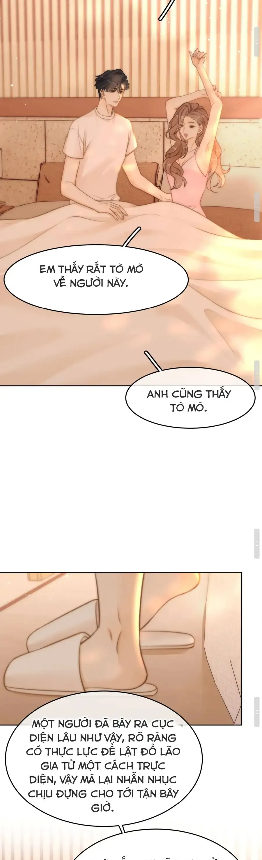 Vưu Vật Chap 186 - Page 24