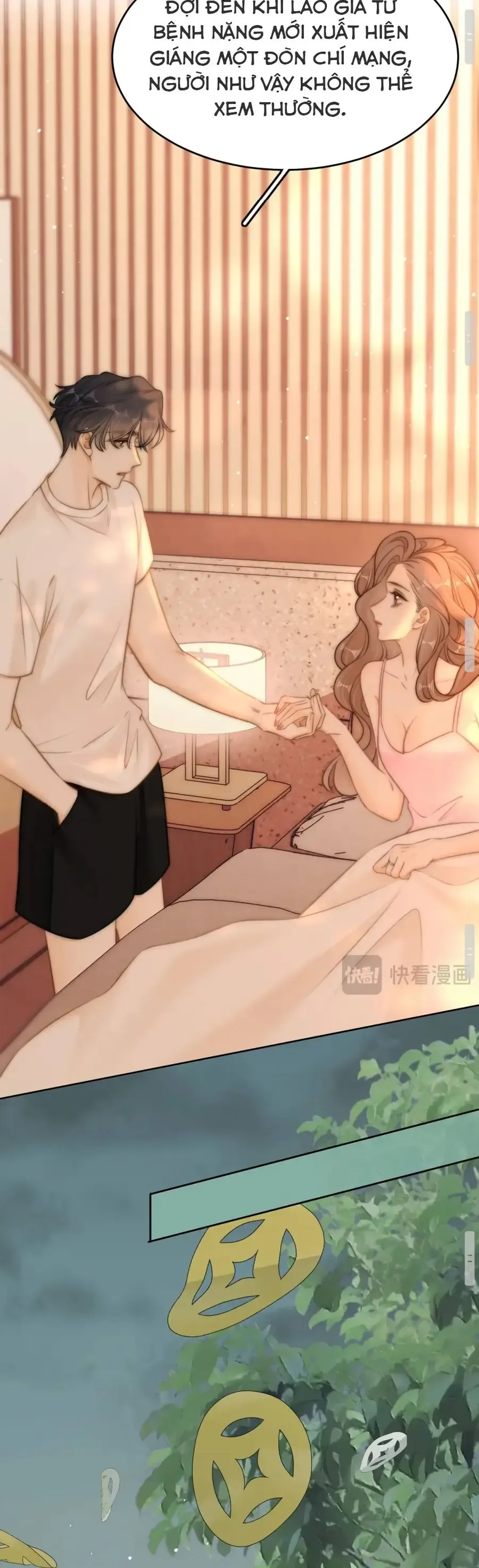 Vưu Vật Chap 186 - Page 25