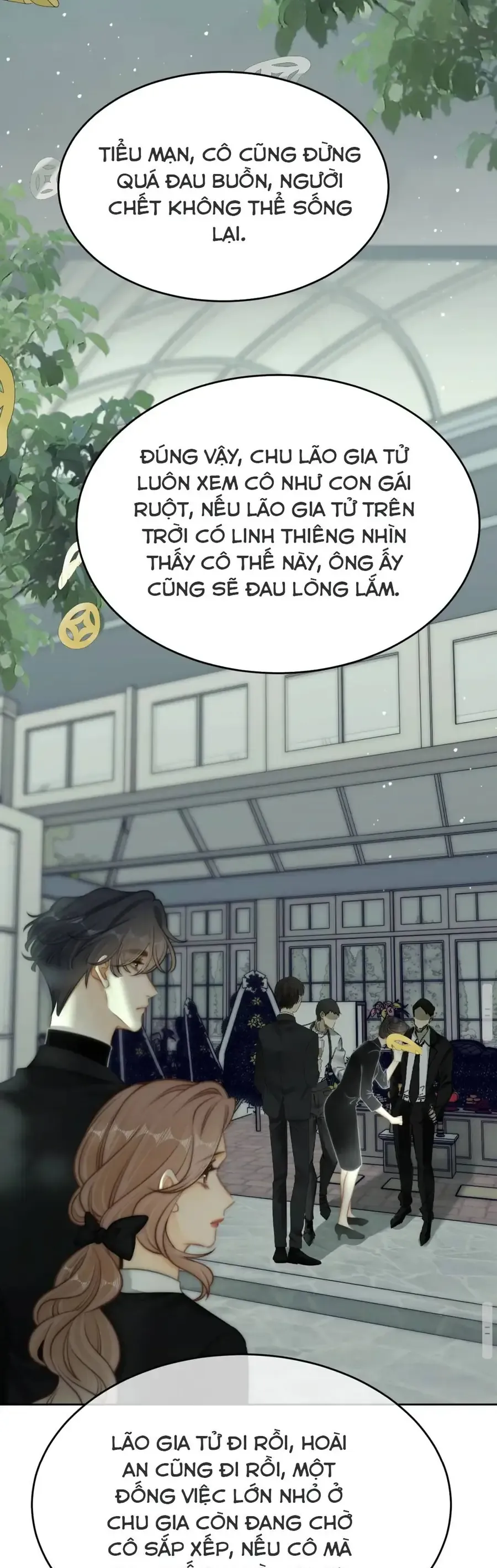 Vưu Vật Chap 186 - Page 26