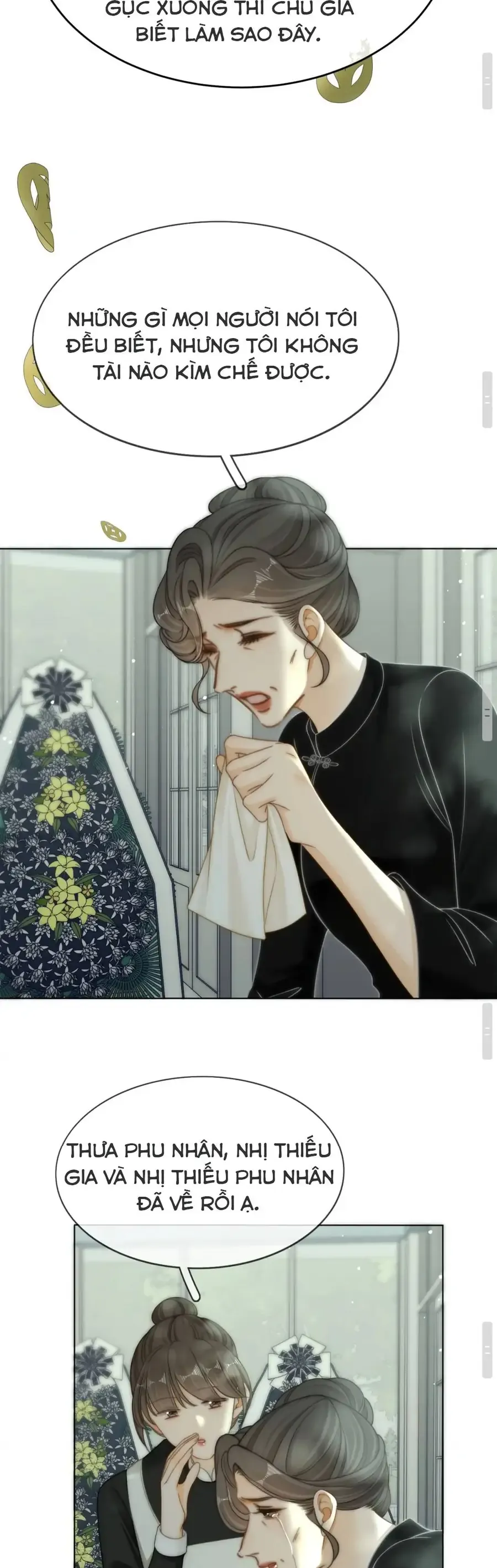 Vưu Vật Chap 186 - Page 27