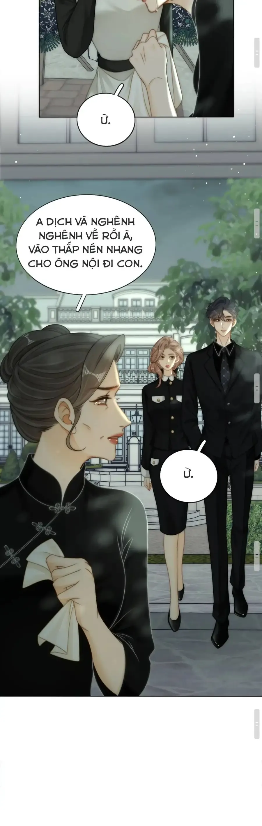 Vưu Vật Chap 186 - Page 28