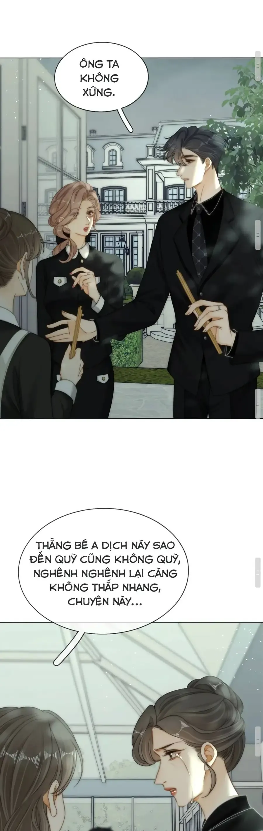 Vưu Vật Chap 186 - Page 29