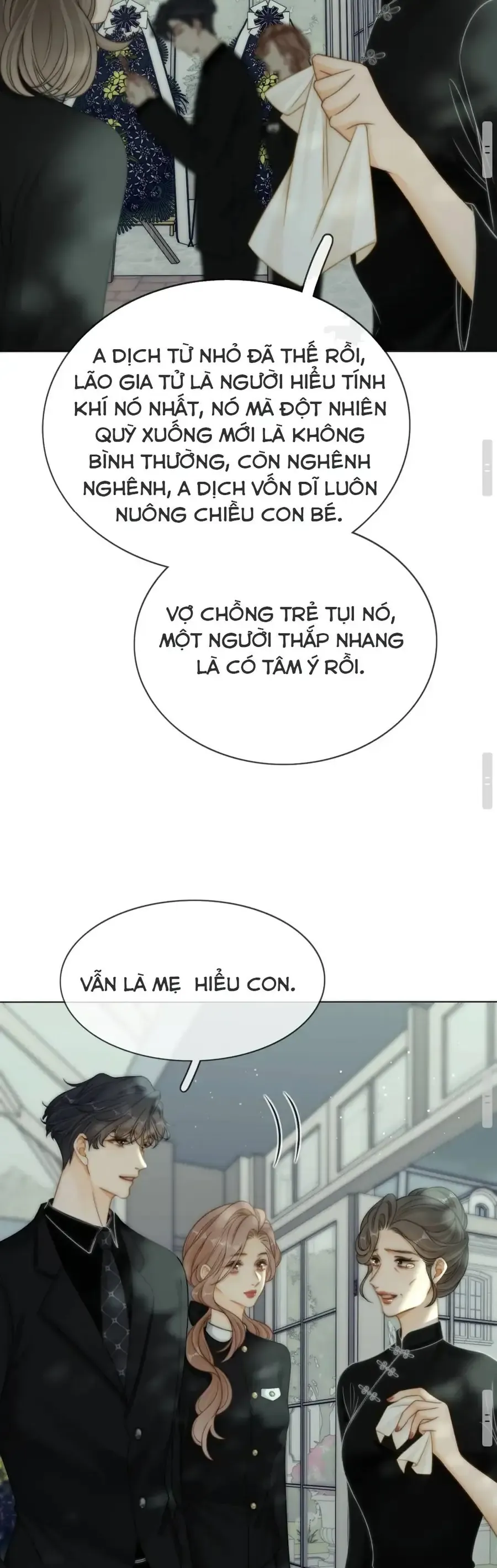 Vưu Vật Chap 186 - Page 30