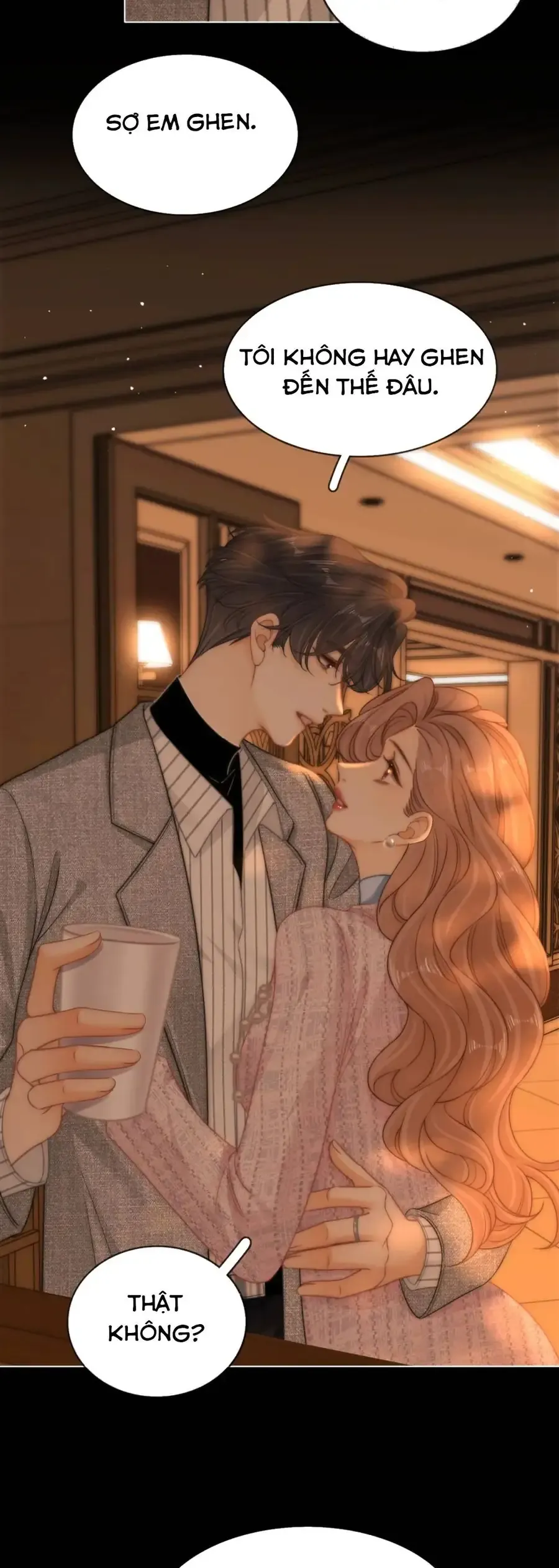 Vưu Vật Chap 186 - Page 4