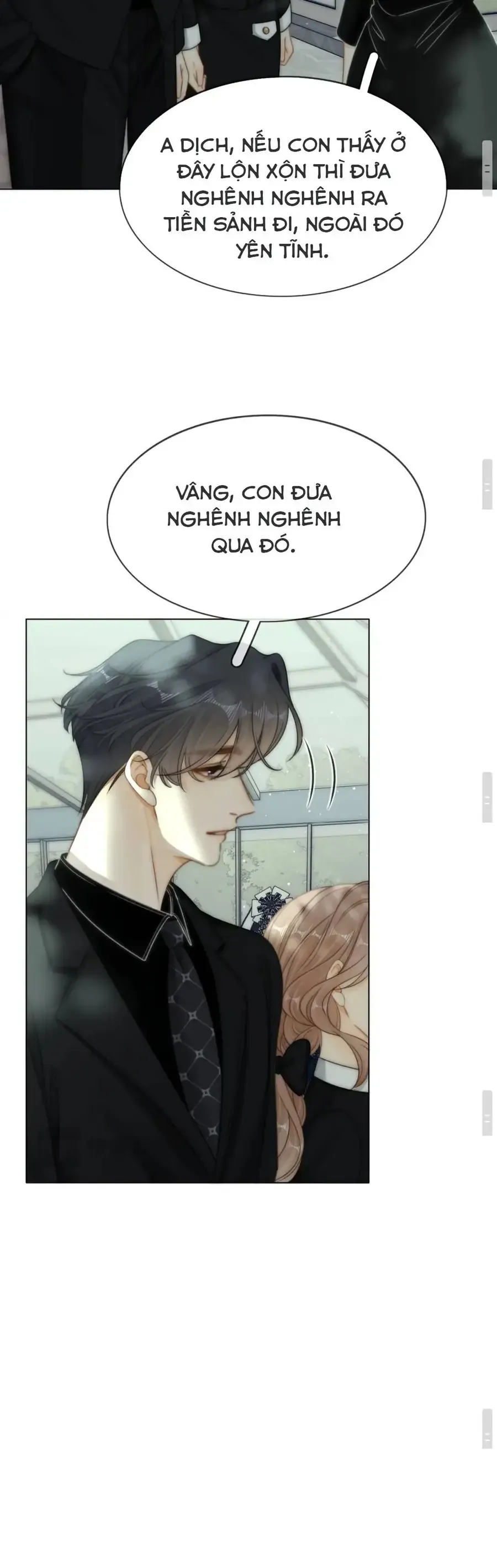 Vưu Vật Chap 186 - Page 31