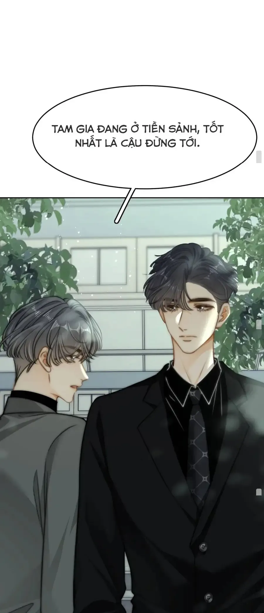 Vưu Vật Chap 186 - Page 33