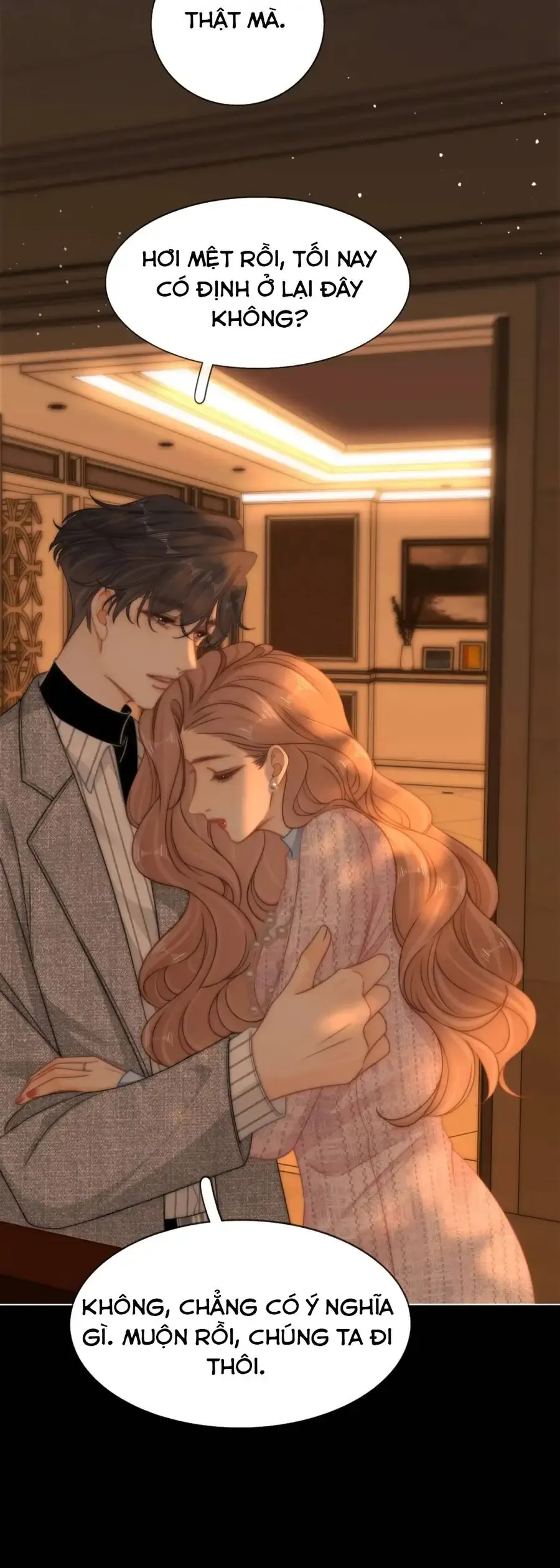 Vưu Vật Chap 186 - Page 7