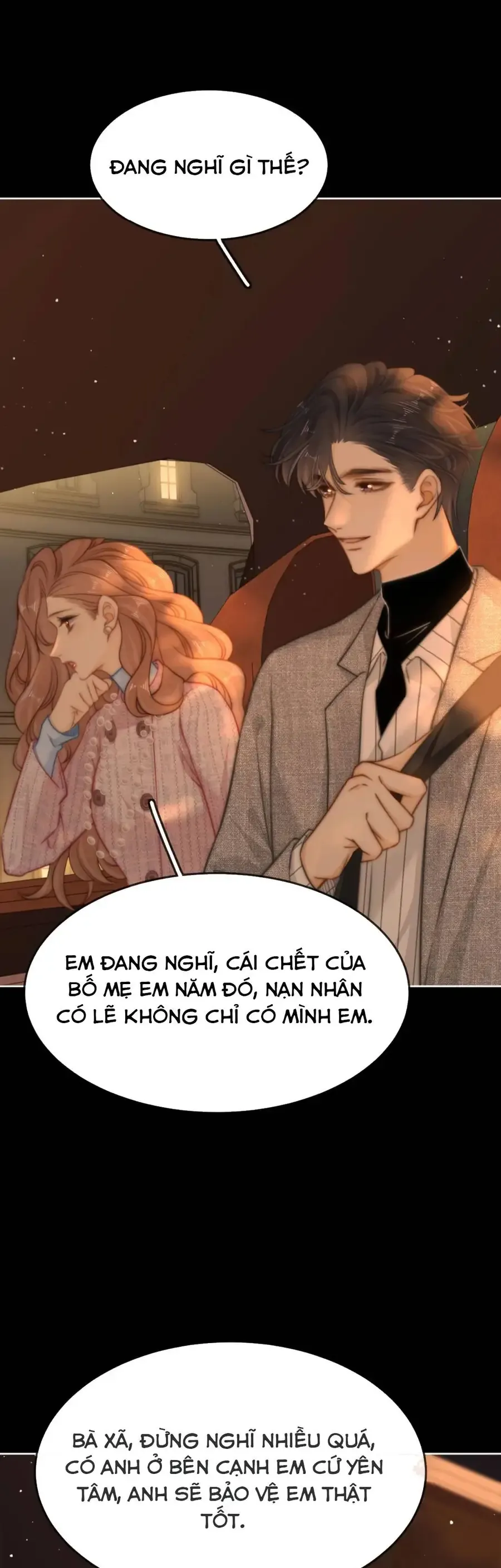 Vưu Vật Chap 186 - Page 9