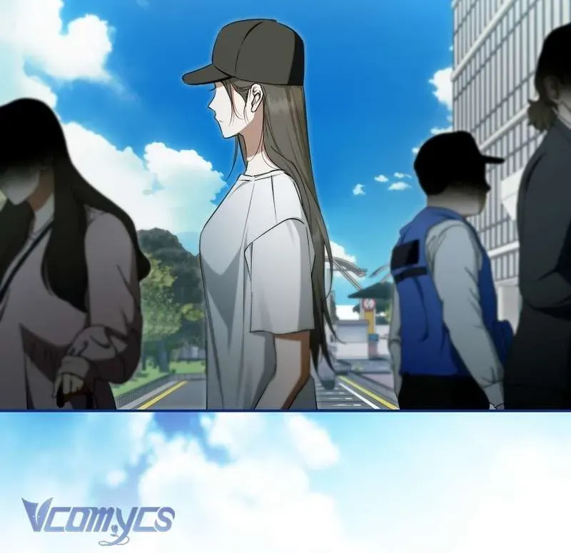 Các Nam Chính Đã Bị Nữ Phụ Cướp Mất