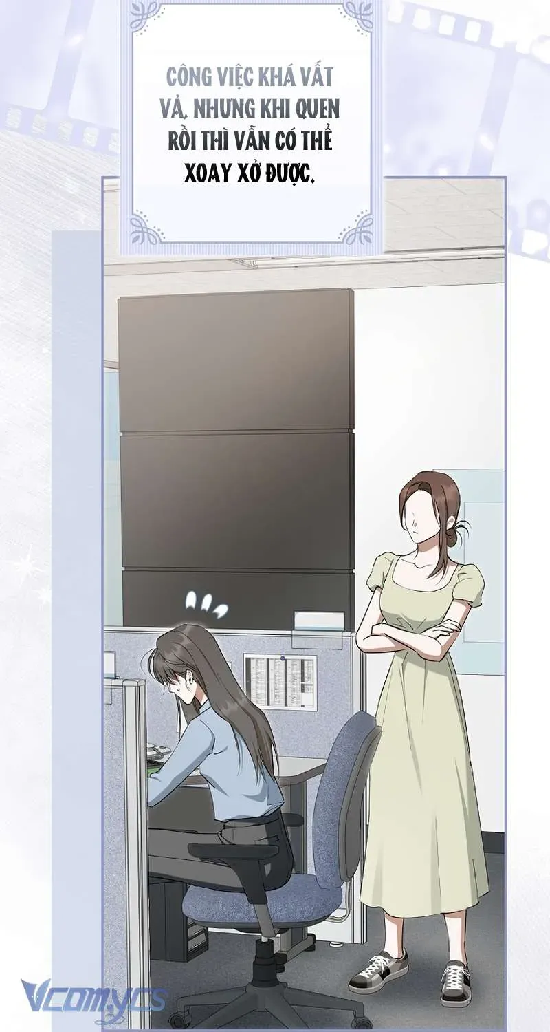 Các Nam Chính Đã Bị Nữ Phụ Cướp Mất