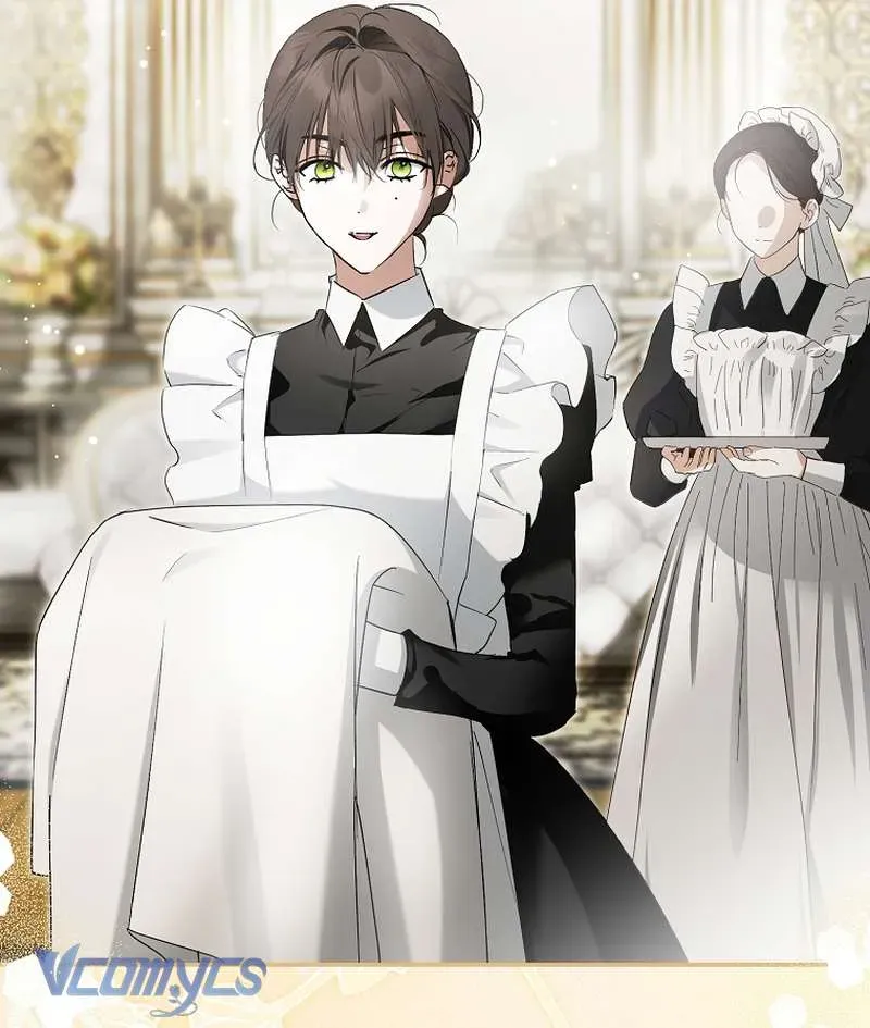 Các Nam Chính Đã Bị Nữ Phụ Cướp Mất