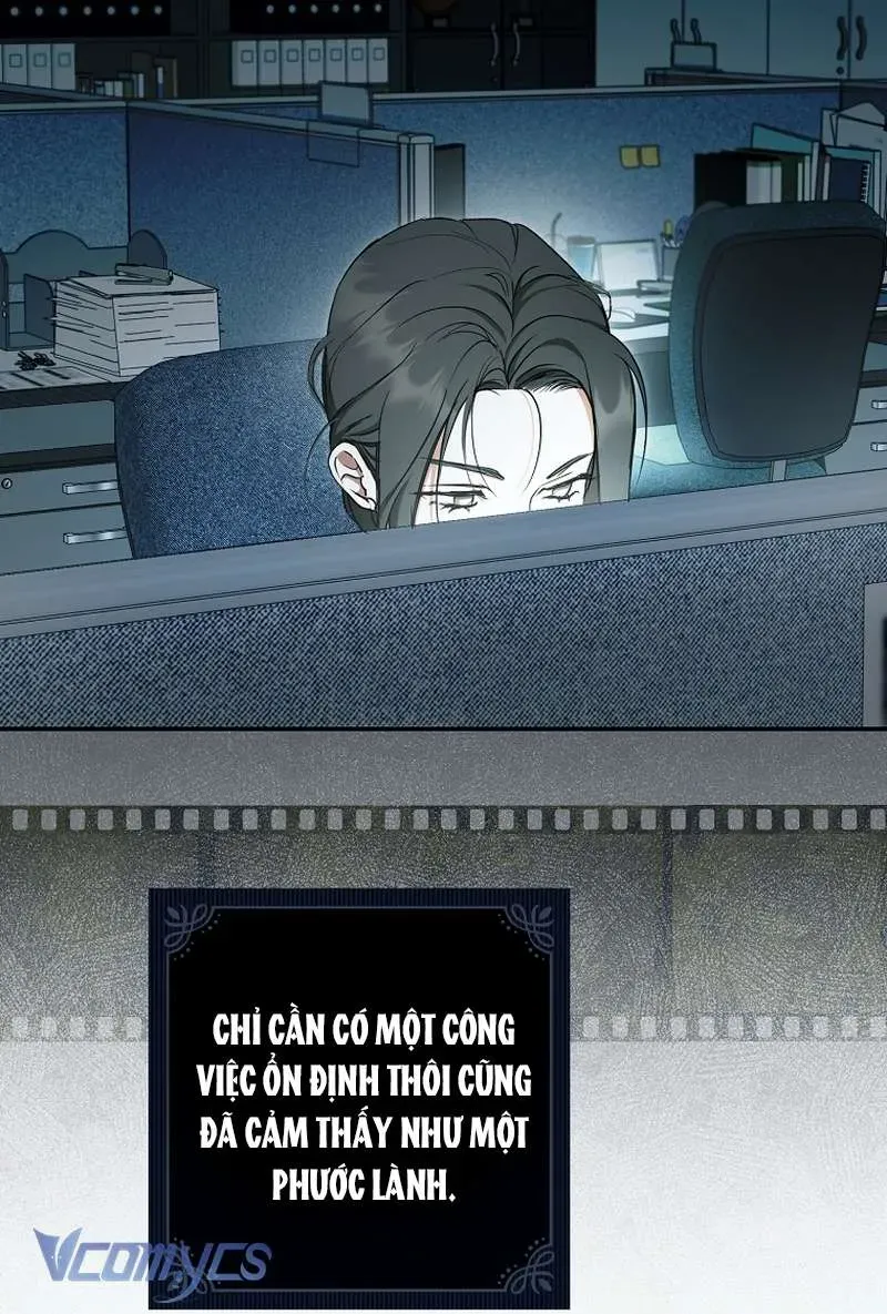 Các Nam Chính Đã Bị Nữ Phụ Cướp Mất