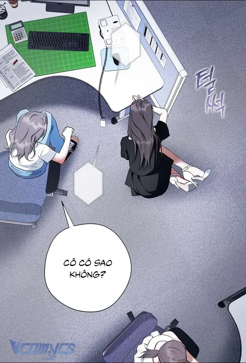 Các Nam Chính Đã Bị Nữ Phụ Cướp Mất