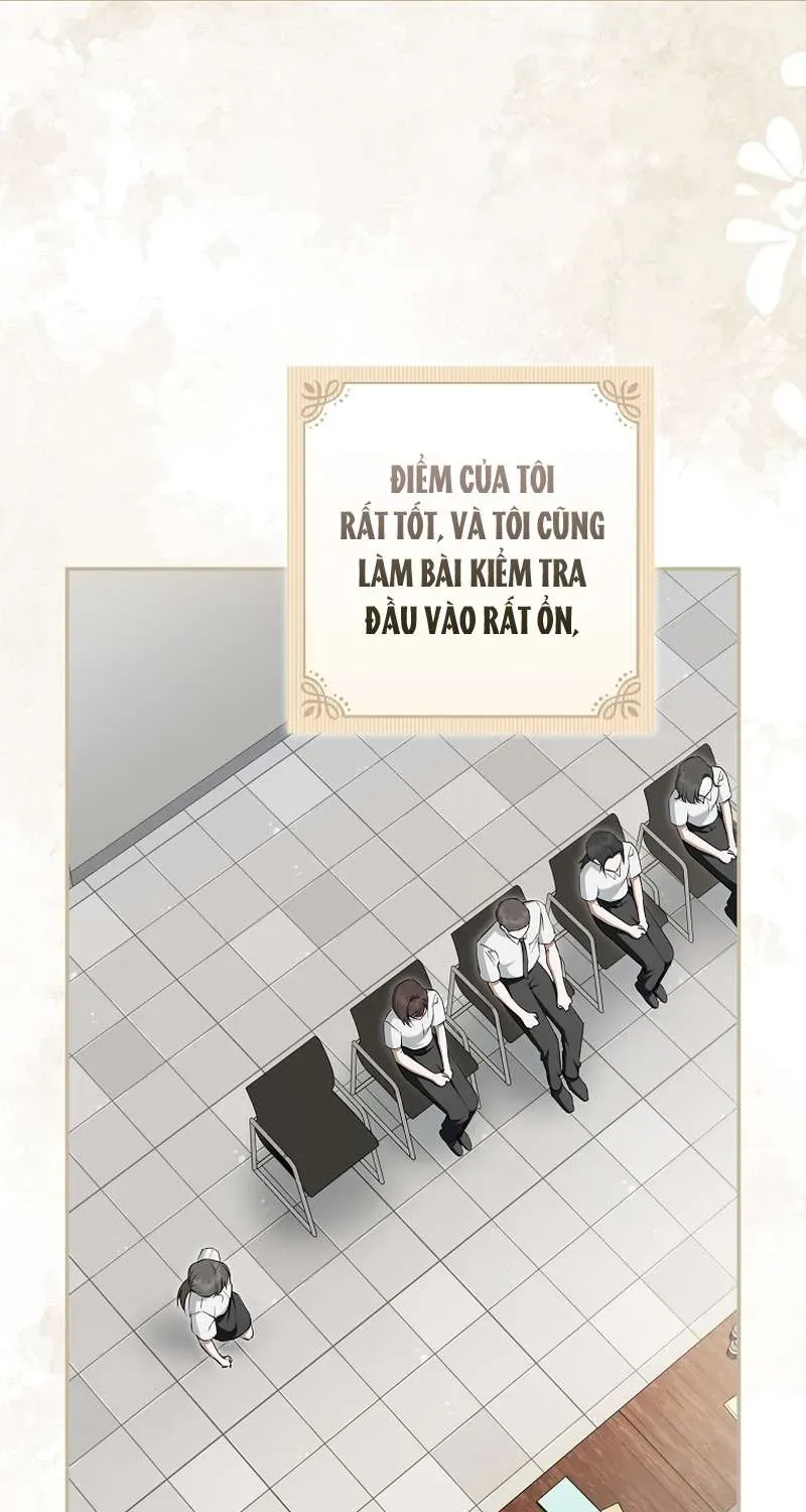 Các Nam Chính Đã Bị Nữ Phụ Cướp Mất