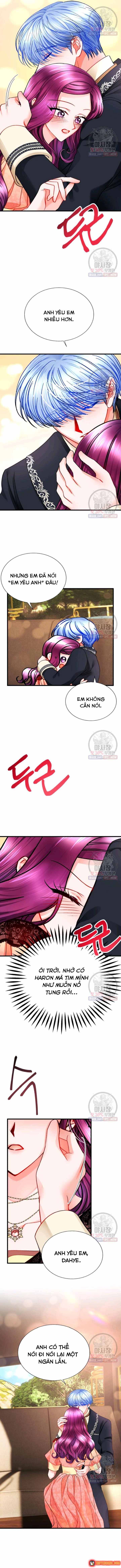 Công Nương Trong Hoàn Cảnh Cực Hạn Chương 62 - Trang 11