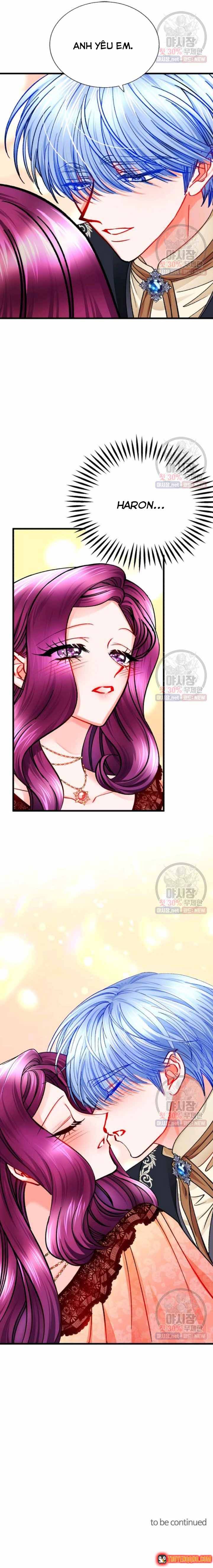 Công Nương Trong Hoàn Cảnh Cực Hạn Chương 62 - Trang 12