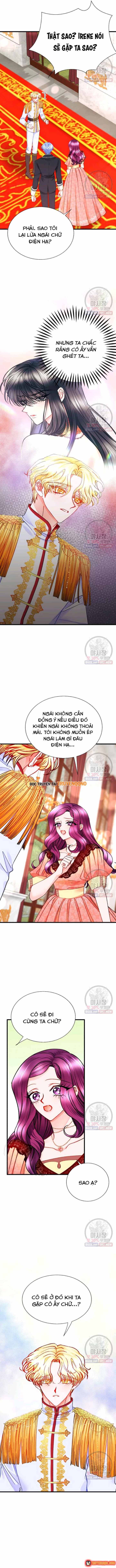 Công Nương Trong Hoàn Cảnh Cực Hạn Chương 62 - Trang 3