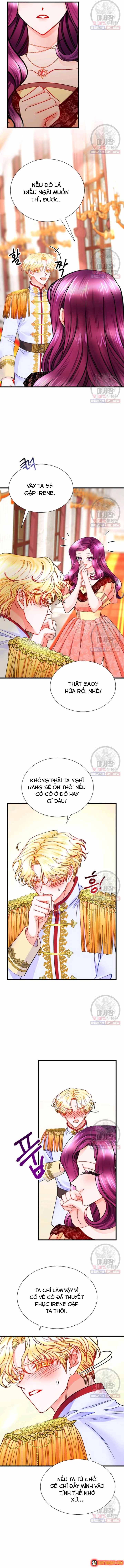 Công Nương Trong Hoàn Cảnh Cực Hạn Chương 62 - Trang 4