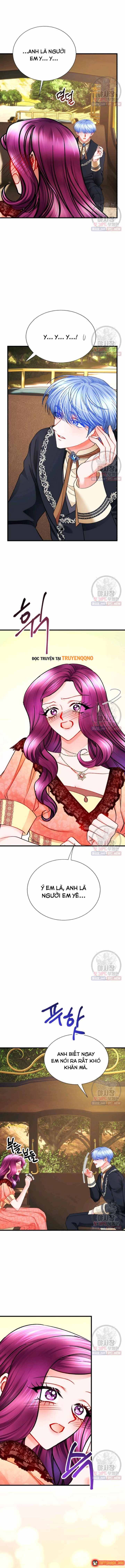 Công Nương Trong Hoàn Cảnh Cực Hạn Chương 62 - Trang 10