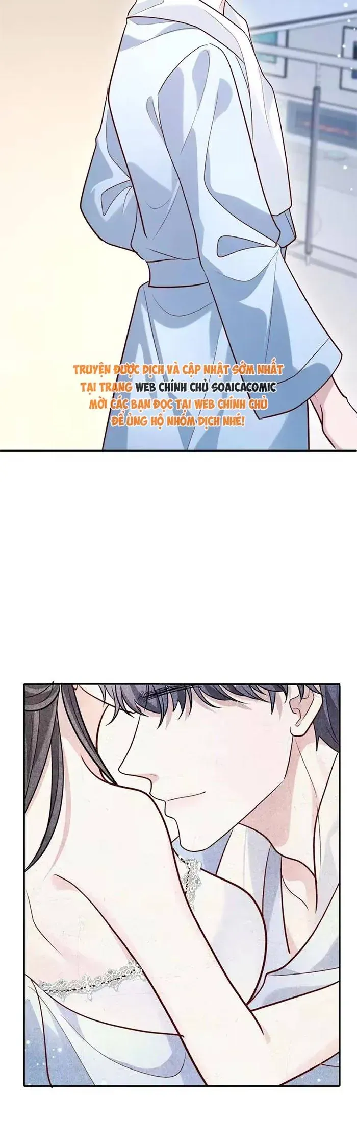 Gả Cho Kẻ Thù Của Người Cũ Sau Trùng Sinh - Chương 33 - Trang 12