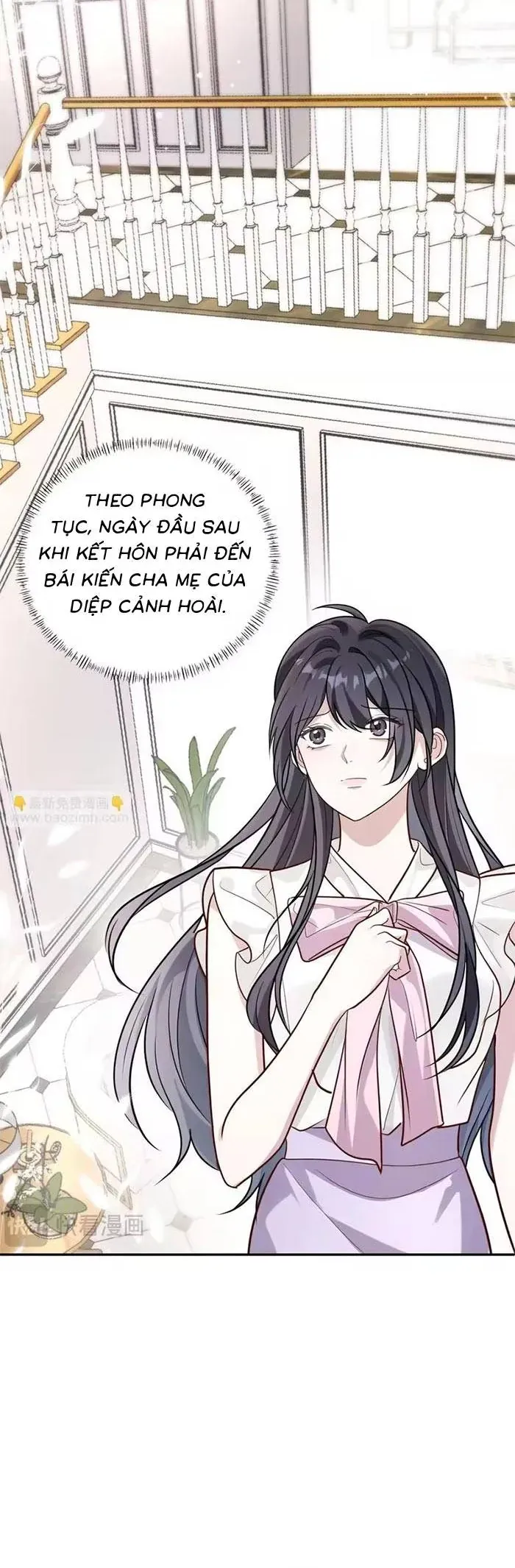 Gả Cho Kẻ Thù Của Người Cũ Sau Trùng Sinh - Chương 33 - Trang 14