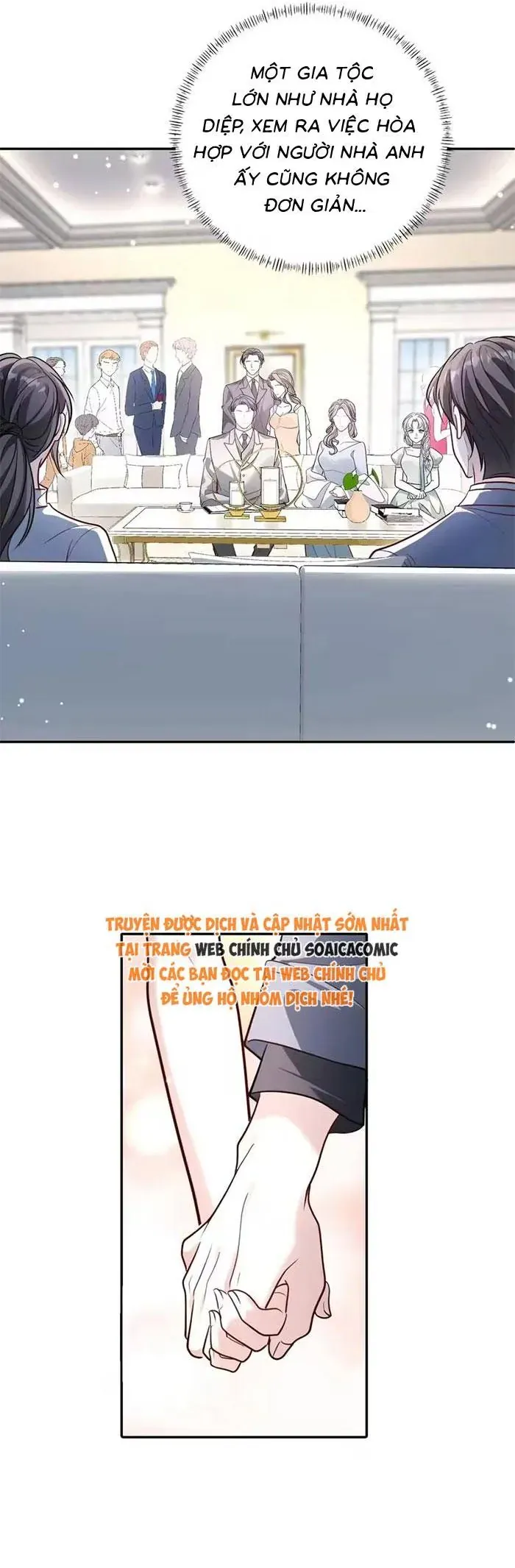 Gả Cho Kẻ Thù Của Người Cũ Sau Trùng Sinh - Chương 33 - Trang 15