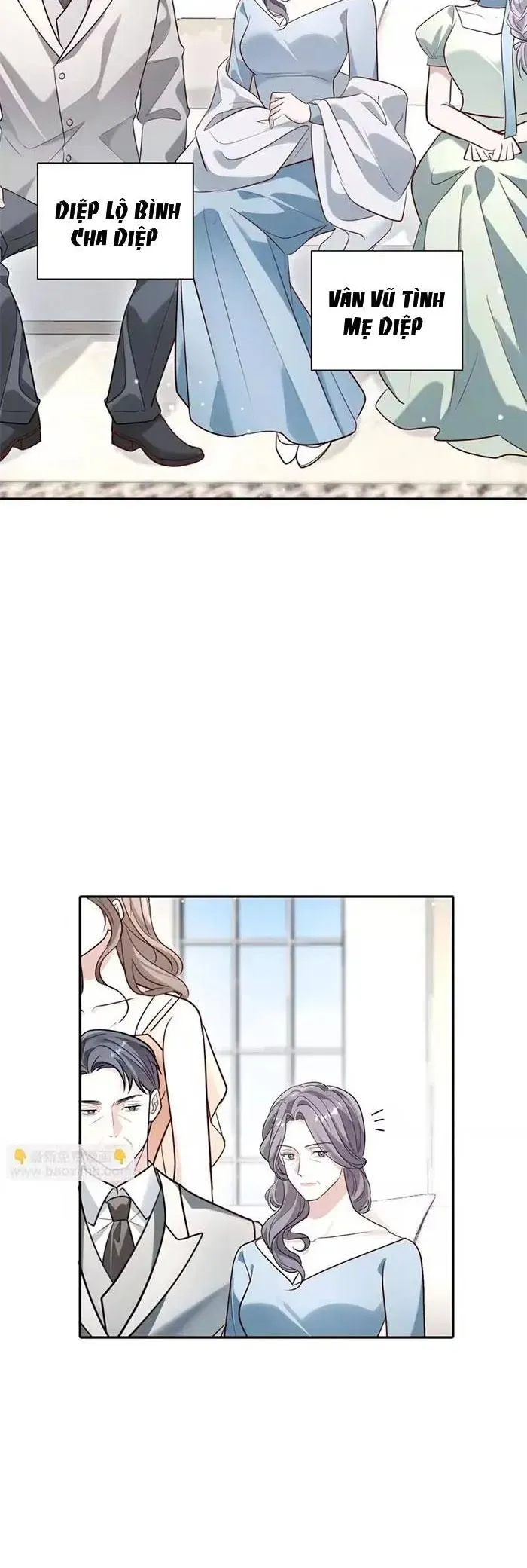 Gả Cho Kẻ Thù Của Người Cũ Sau Trùng Sinh - Chương 33 - Trang 18