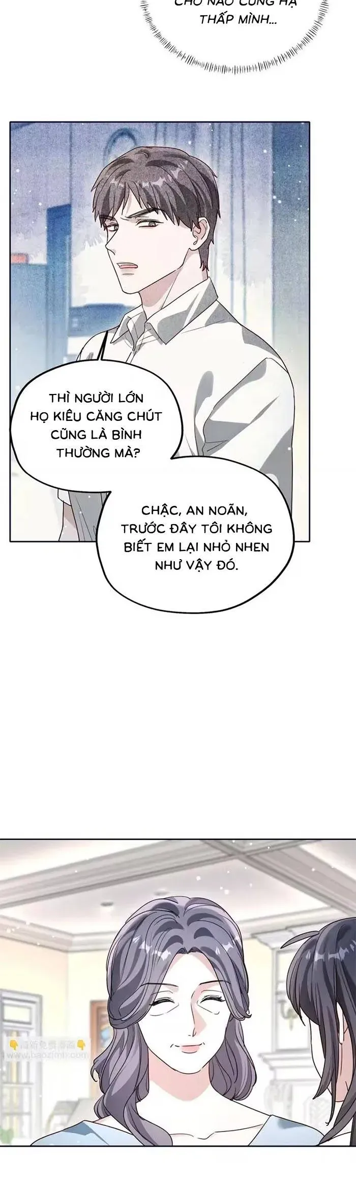 Gả Cho Kẻ Thù Của Người Cũ Sau Trùng Sinh - Chương 33 - Trang 21