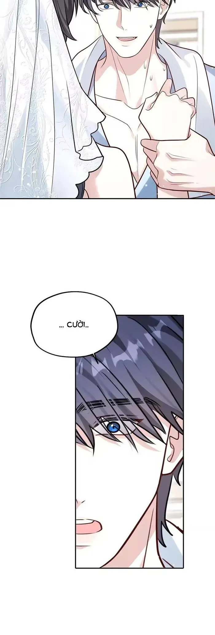 Gả Cho Kẻ Thù Của Người Cũ Sau Trùng Sinh - Chương 33 - Trang 6