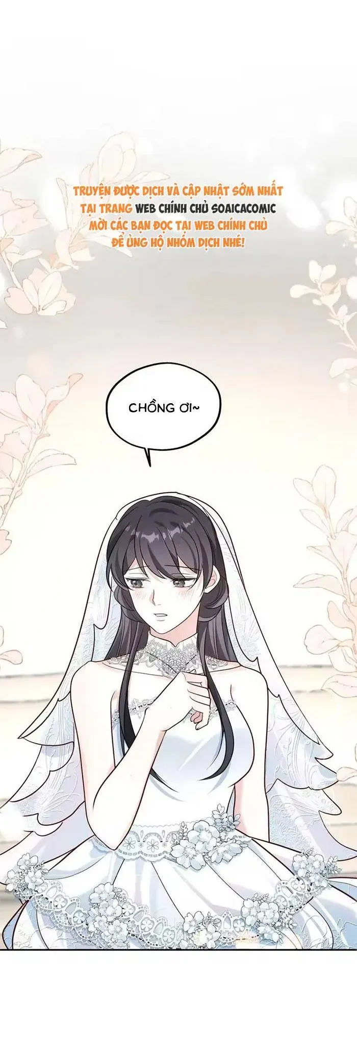 Gả Cho Kẻ Thù Của Người Cũ Sau Trùng Sinh - Chương 33 - Trang 7