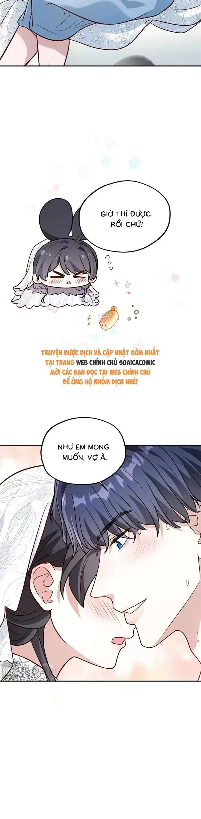 Gả Cho Kẻ Thù Của Người Cũ Sau Trùng Sinh - Chương 33 - Trang 9