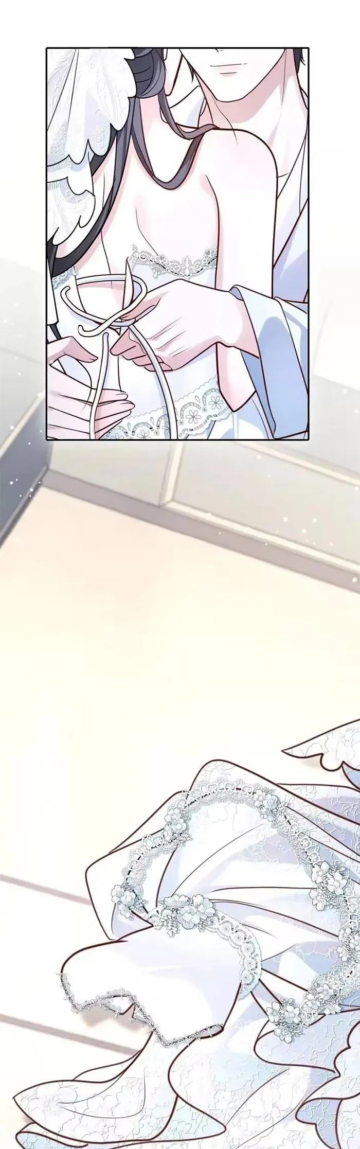 Gả Cho Kẻ Thù Của Người Cũ Sau Trùng Sinh - Chương 33 - Trang 10