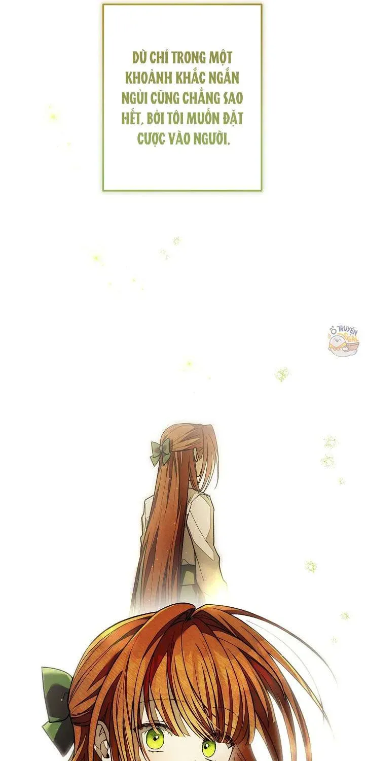 Chào Mừng Đến Với Dinh Thự Hoa Hồng Chương 43 - Trang 110