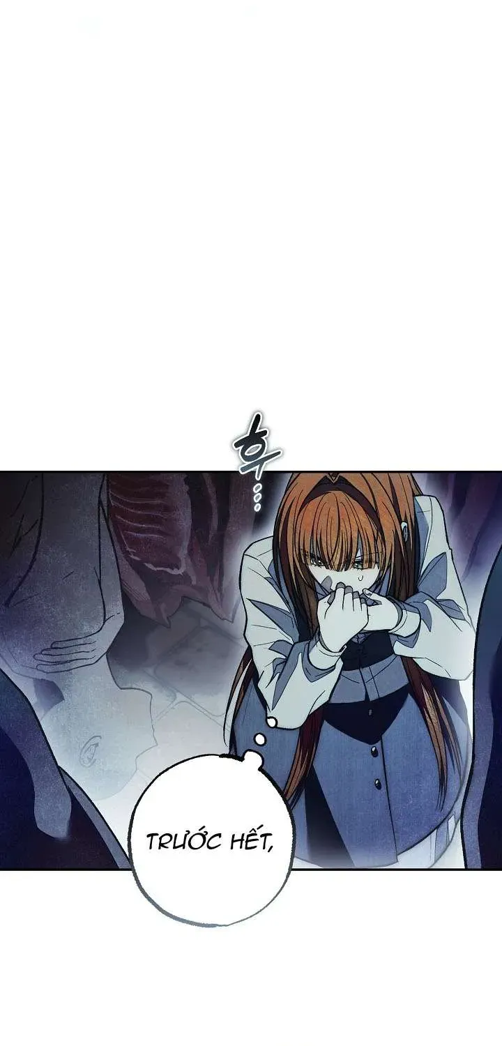 Chào Mừng Đến Với Dinh Thự Hoa Hồng Chương 43 - Trang 12