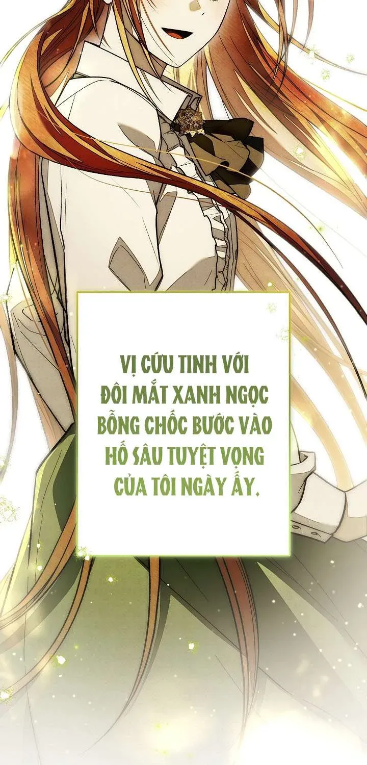 Chào Mừng Đến Với Dinh Thự Hoa Hồng Chương 43 - Trang 111