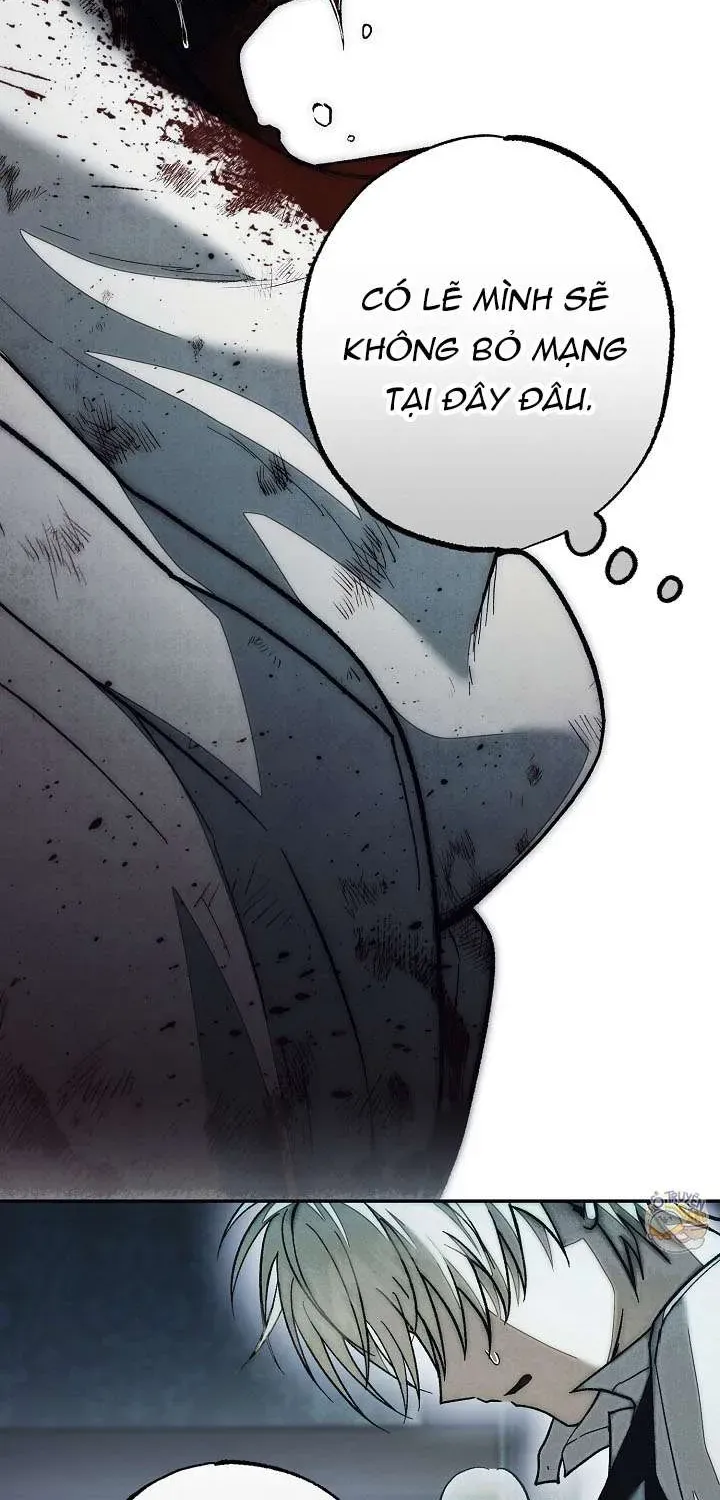 Chào Mừng Đến Với Dinh Thự Hoa Hồng Chương 43 - Trang 118