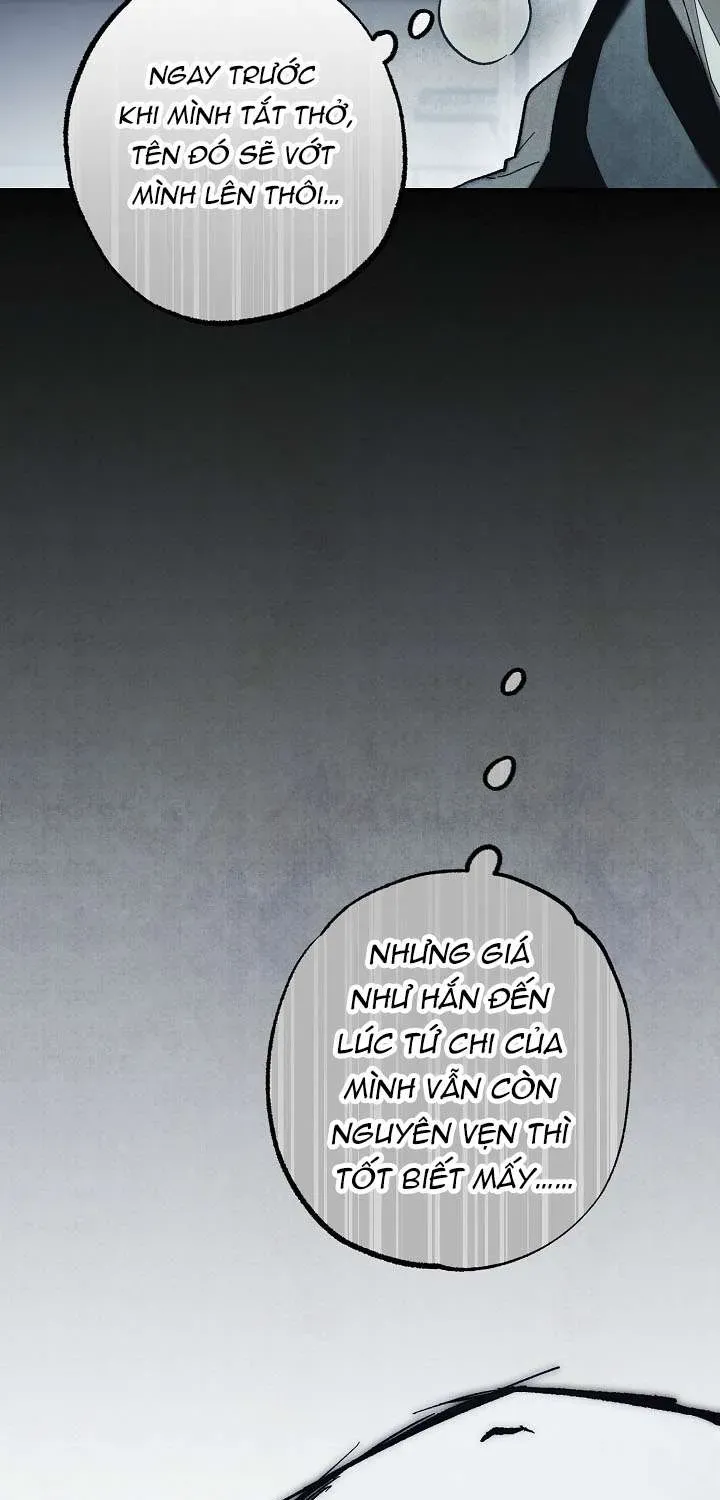 Chào Mừng Đến Với Dinh Thự Hoa Hồng Chương 43 - Trang 119