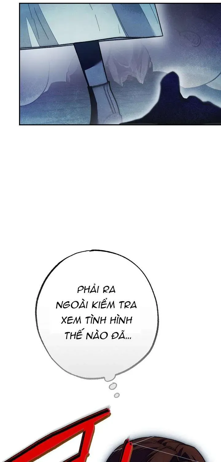 Chào Mừng Đến Với Dinh Thự Hoa Hồng Chương 43 - Trang 13